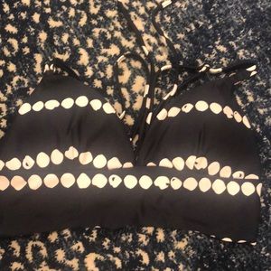 Derek lam bikini top